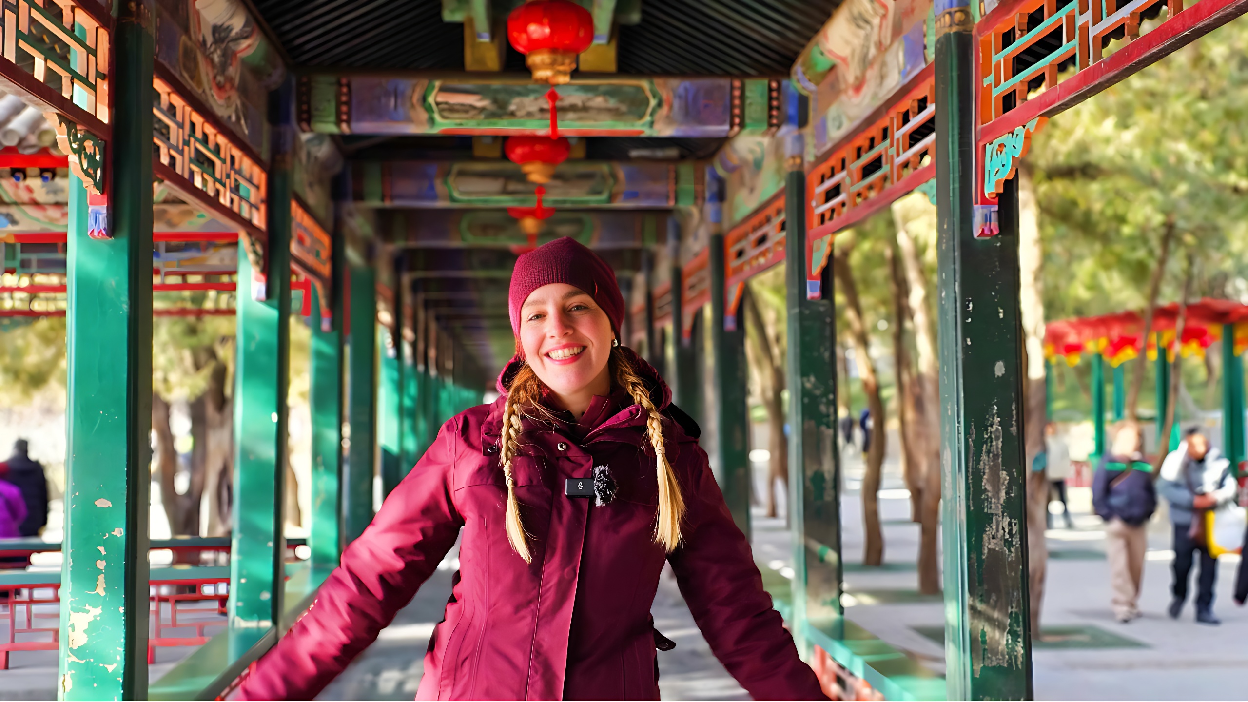 Beijing Half-Day Tours