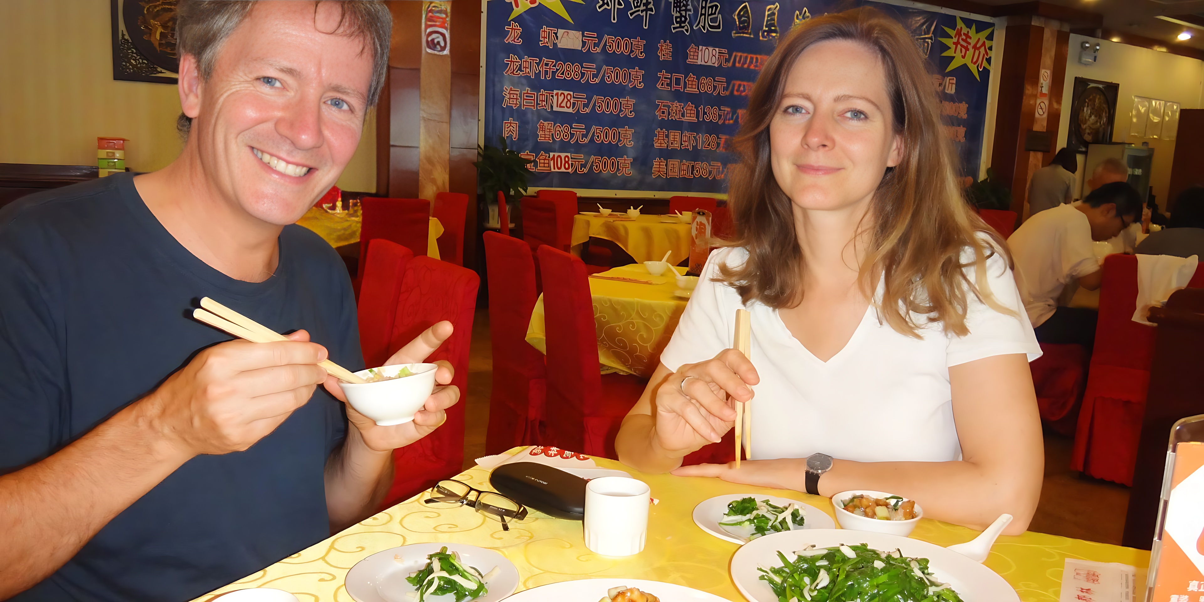 Beijing Foodie Tours
